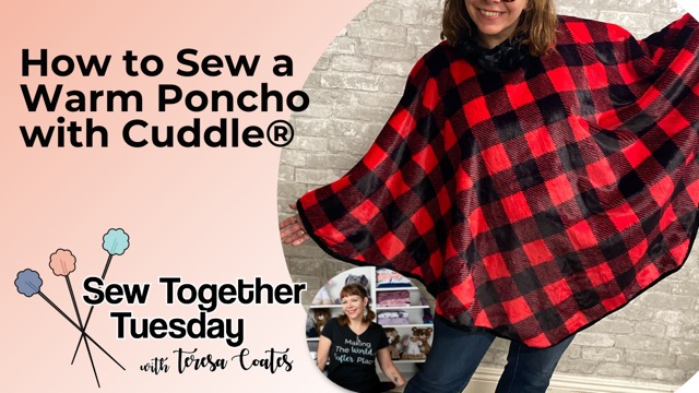 DIY Cowl Neck Sweatshirt using the Alba Pattern - Indoor Shannon  Cowl  neck sweatshirt pattern, Hoodie sewing pattern, Hoodie sewing