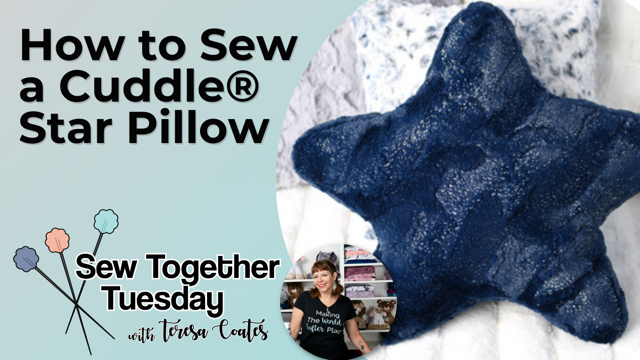 sewVery: Pajama Pants Cuddle Knee Patch Tutorial