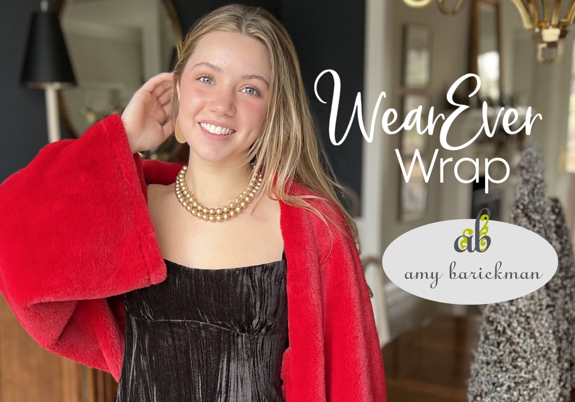 Let's Sew a Luxe Cuddle® Wrap Everyone Will Love! (WearEver Wrap